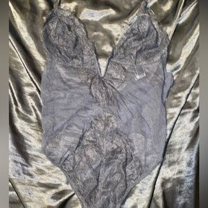 Victoria’s Secret’s Wicked Teddy